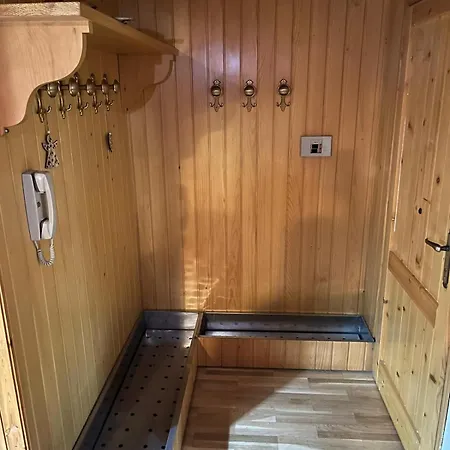 Vacanze Апартаменты *