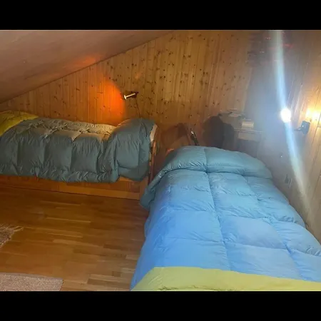Vacanze * Абетоне