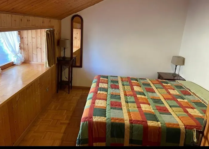 Appartamento Vacanze *