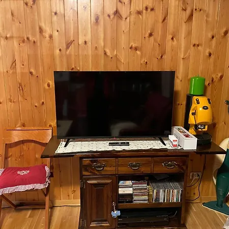 Vacanze Apartment Abetone