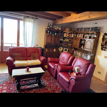 Apartment Vacanze