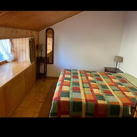 Apartment Vacanze *