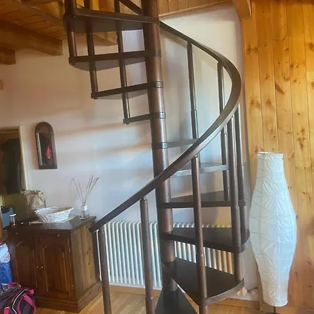Apartment Vacanze