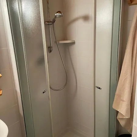Vacanze Apartment