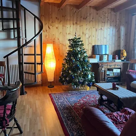 Apartment Vacanze Abetone